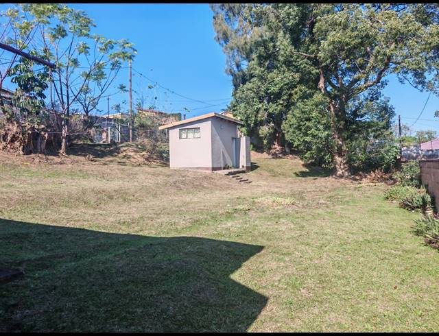 2 BEDROOM HOUSE TO LET IN BELLAIR